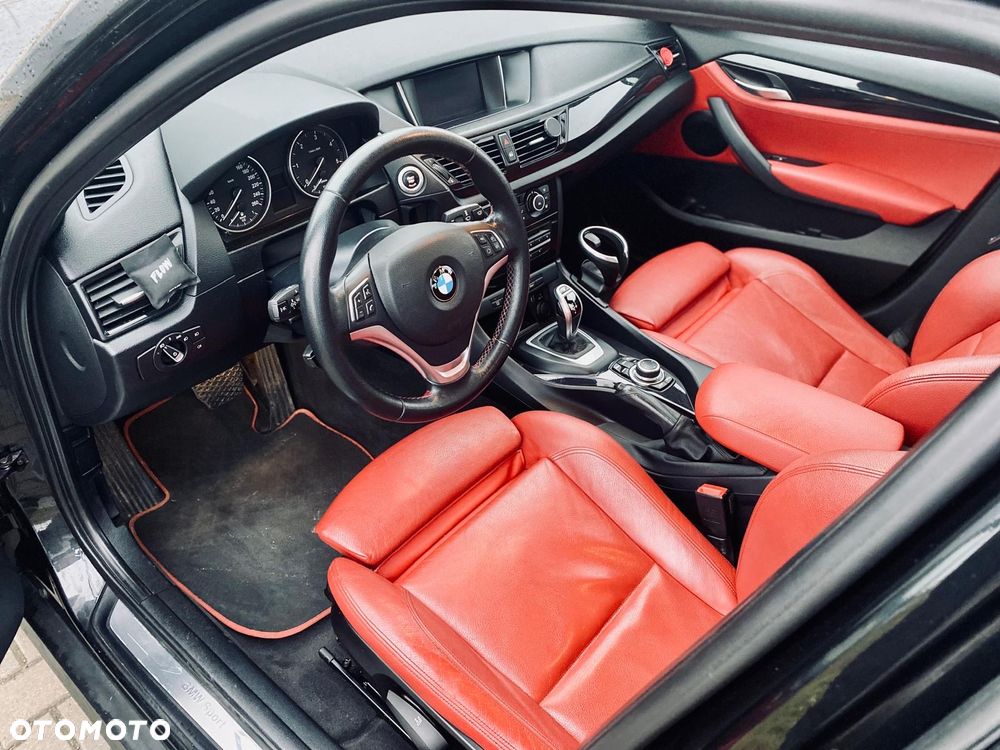 BMW X1 - 5