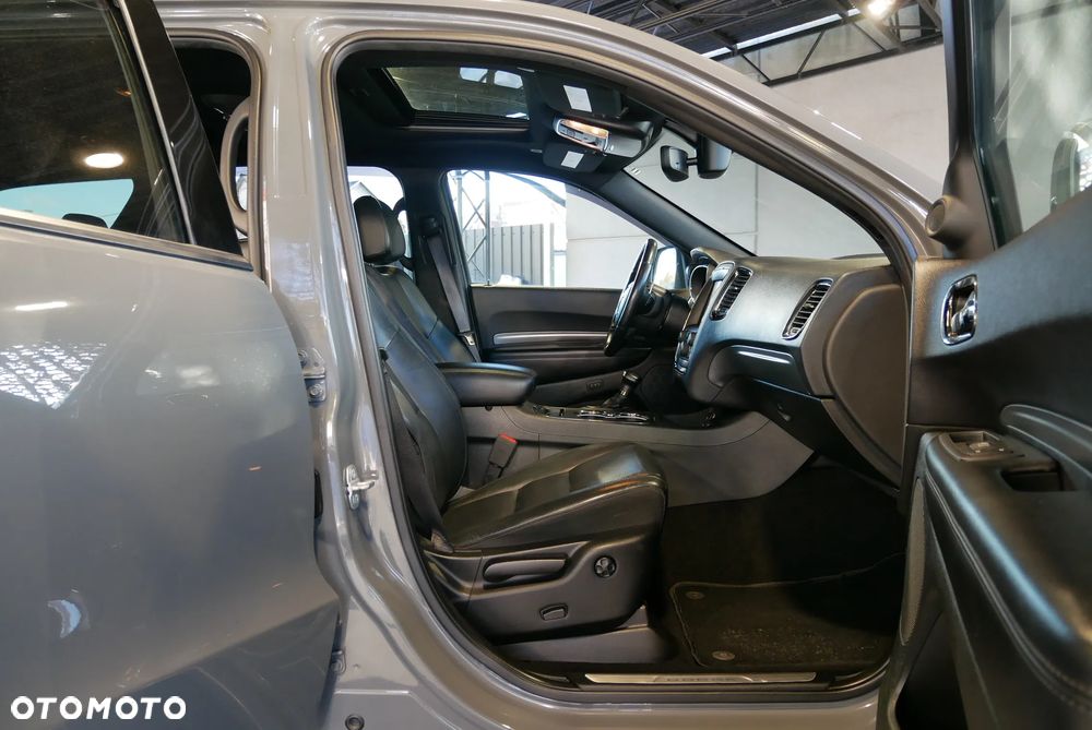 Dodge Durango - 9