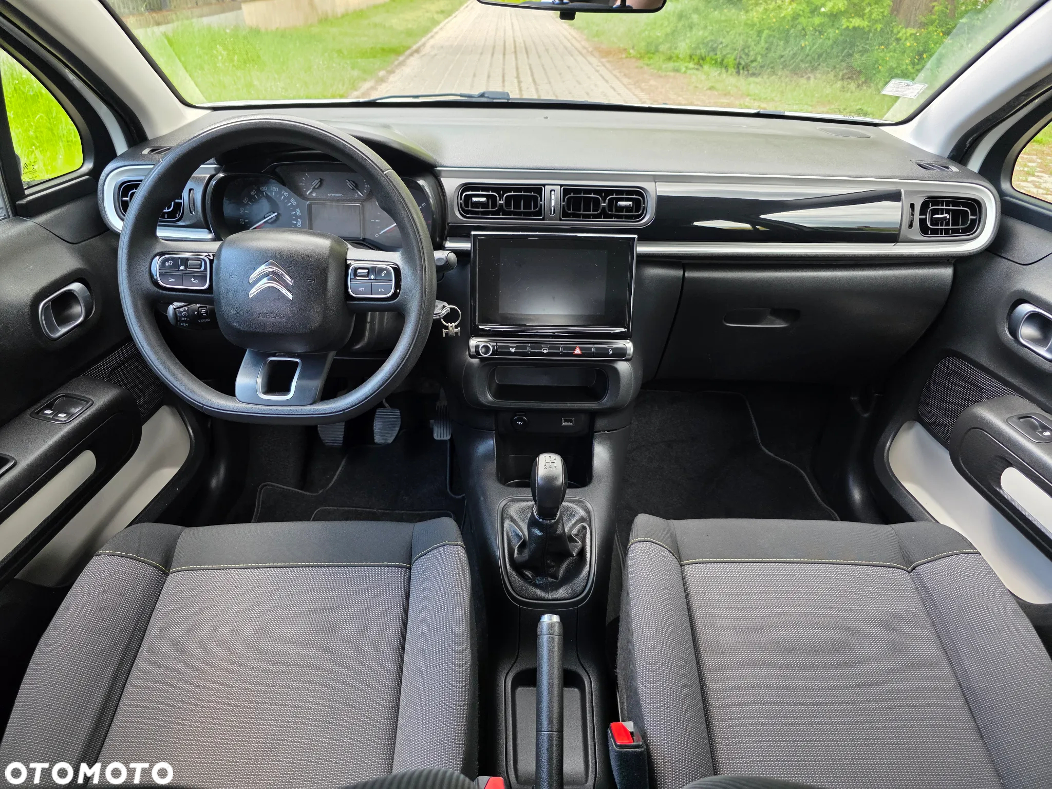 Citroën C3 1.2 PureTech Feel - 20