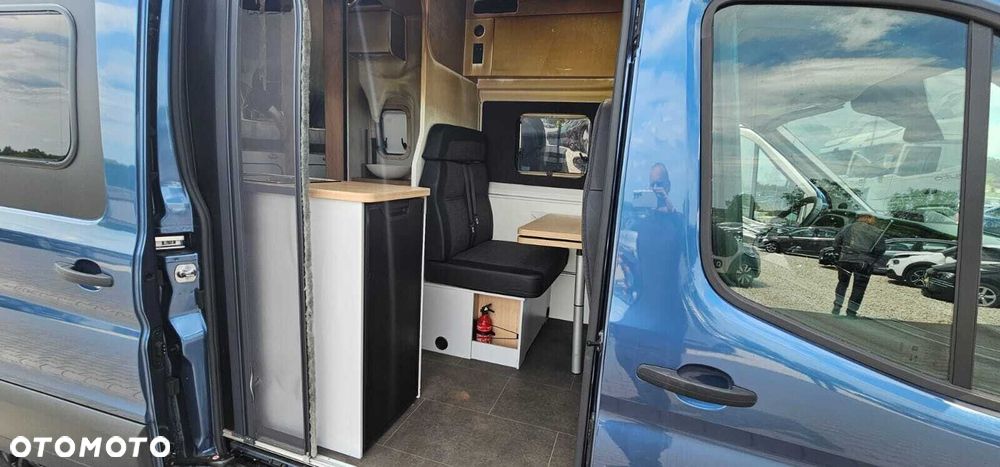Ford Transit - 13