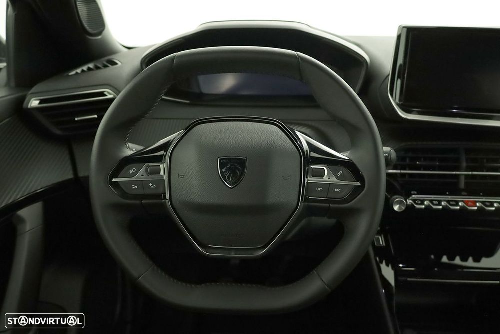 Peugeot 2008 1.2 PureTech Allure - 15