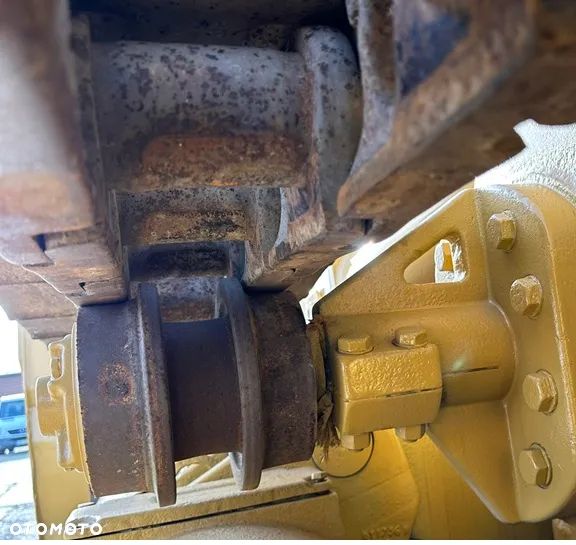 Caterpillar 973C - 20