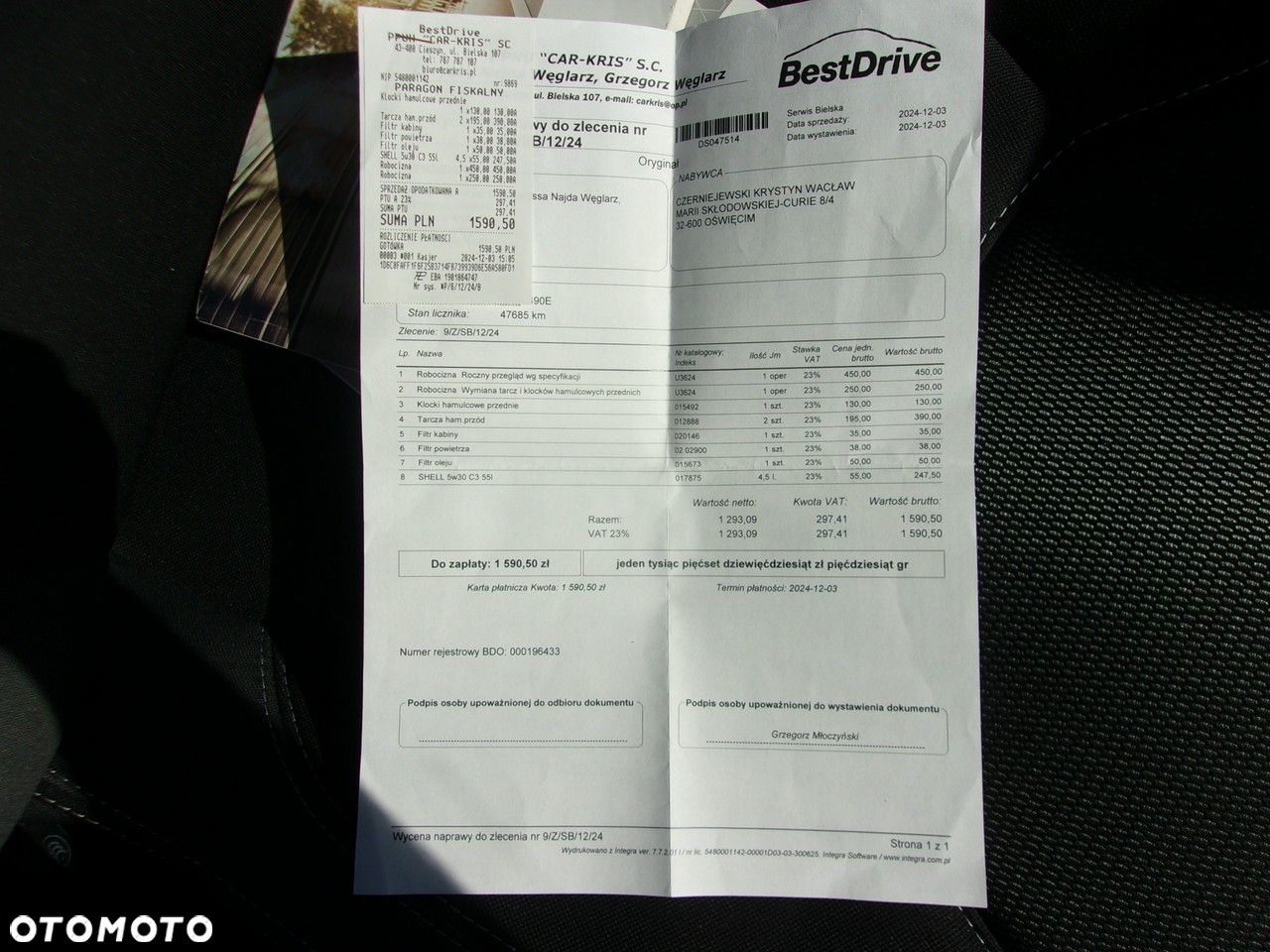 Renault Clio - 29