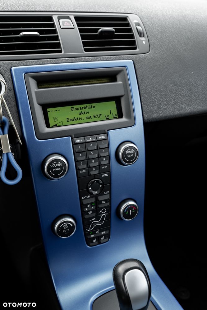 Volvo C70 2.4i Summum - 34
