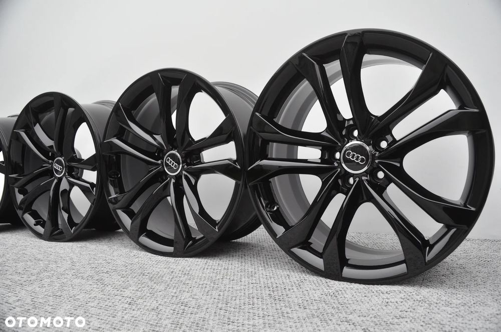Felgi 9x19 5x112 Audi A3 8J 8P TT TTS TT RS 8j 8S A3 A3 RS 8N 8V Q3 - 8