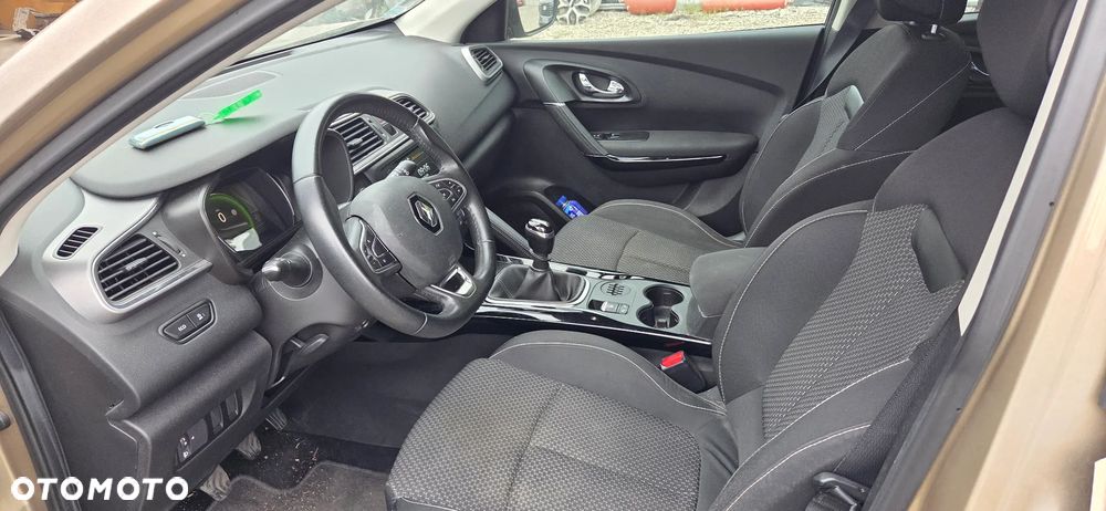 Renault Kadjar 1.6 dCi Energy Intens - 13