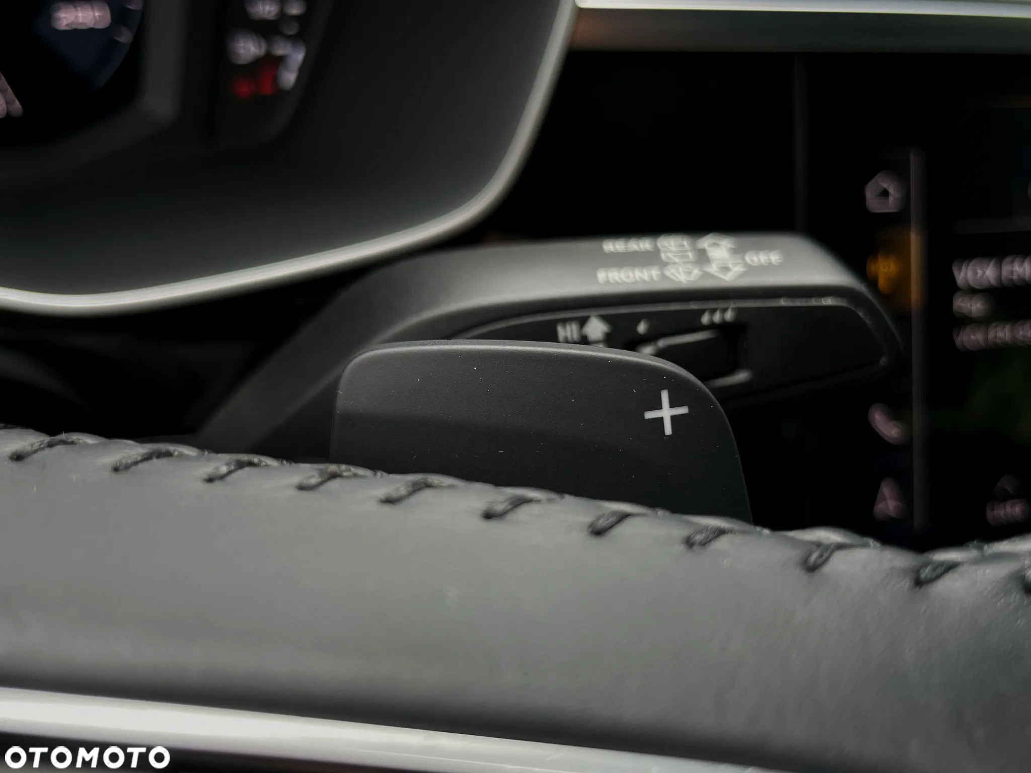 Audi Q3 35 TFSI S tronic advanced - 23