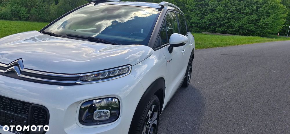 Citroën C3 Aircross PureTech 110 Stop & Start OPF Rip-Curl - 8