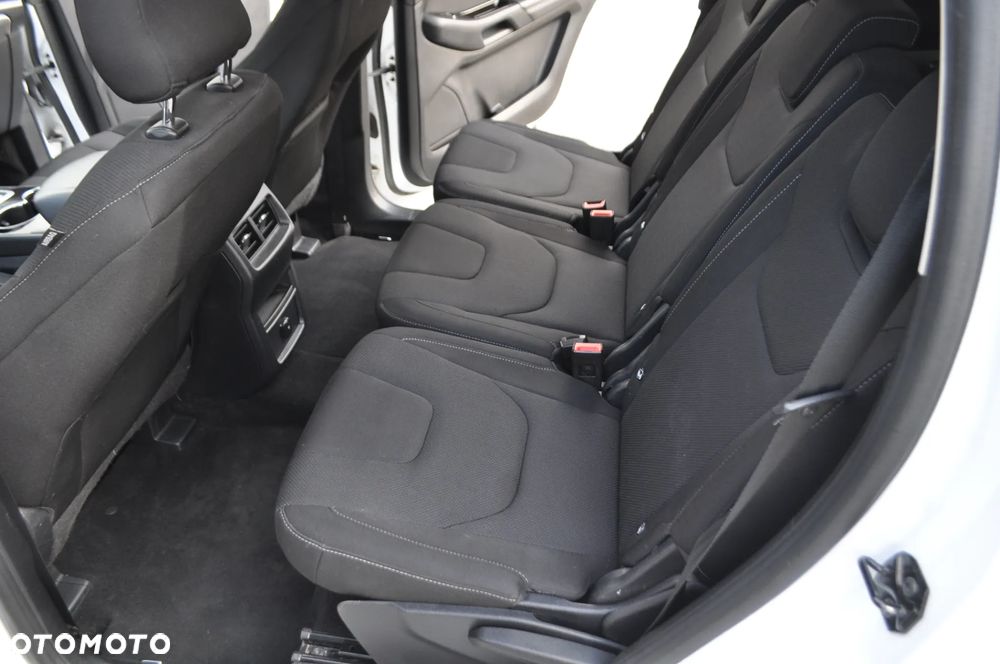 Ford S-Max 2.0 TDCi Titanium - 20