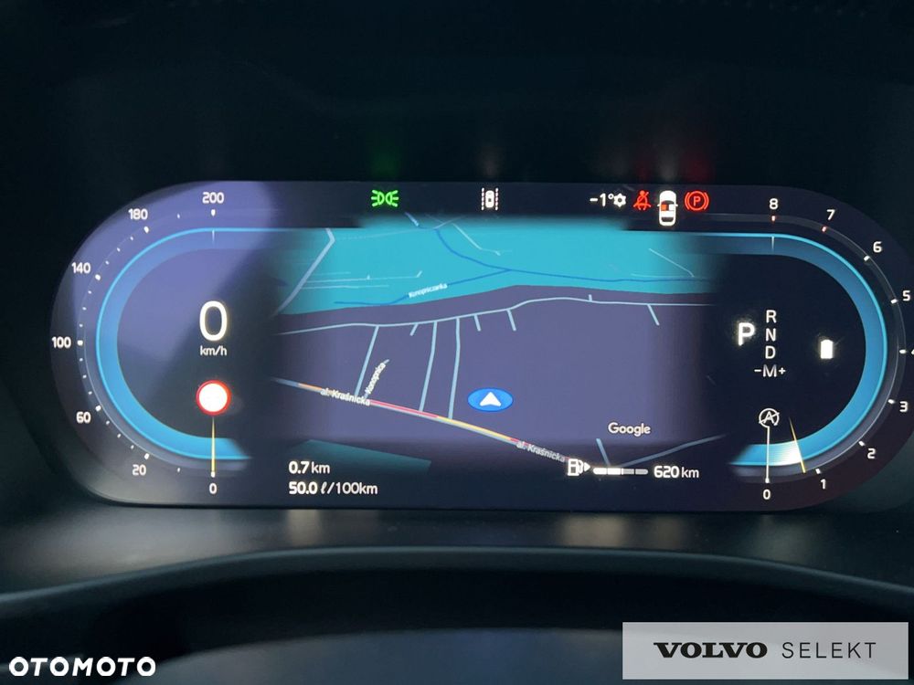 Volvo XC 40 - 16