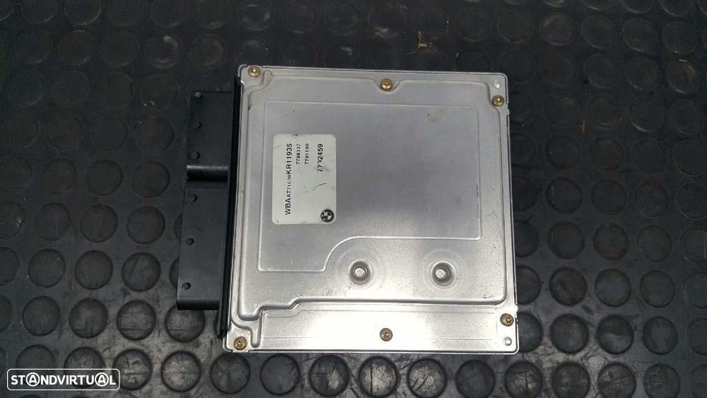 CENTRALINA DO MOTOR UCE BMW SERIE 3 COMPACT (E46) 320TD - 2