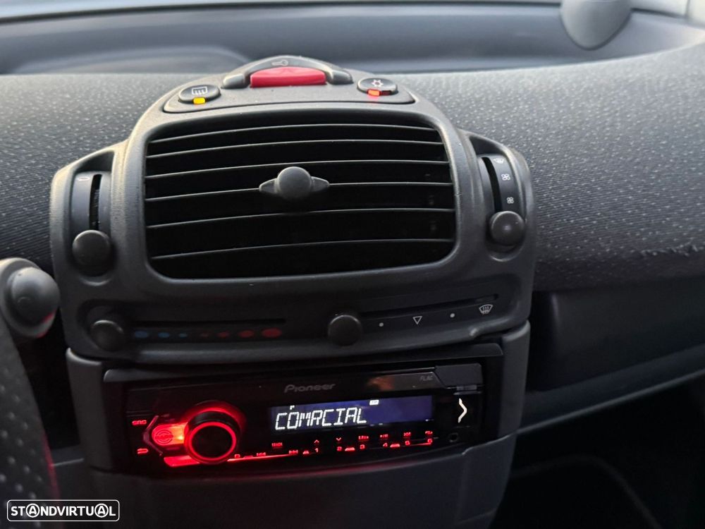 Smart ForTwo Coupé - 5