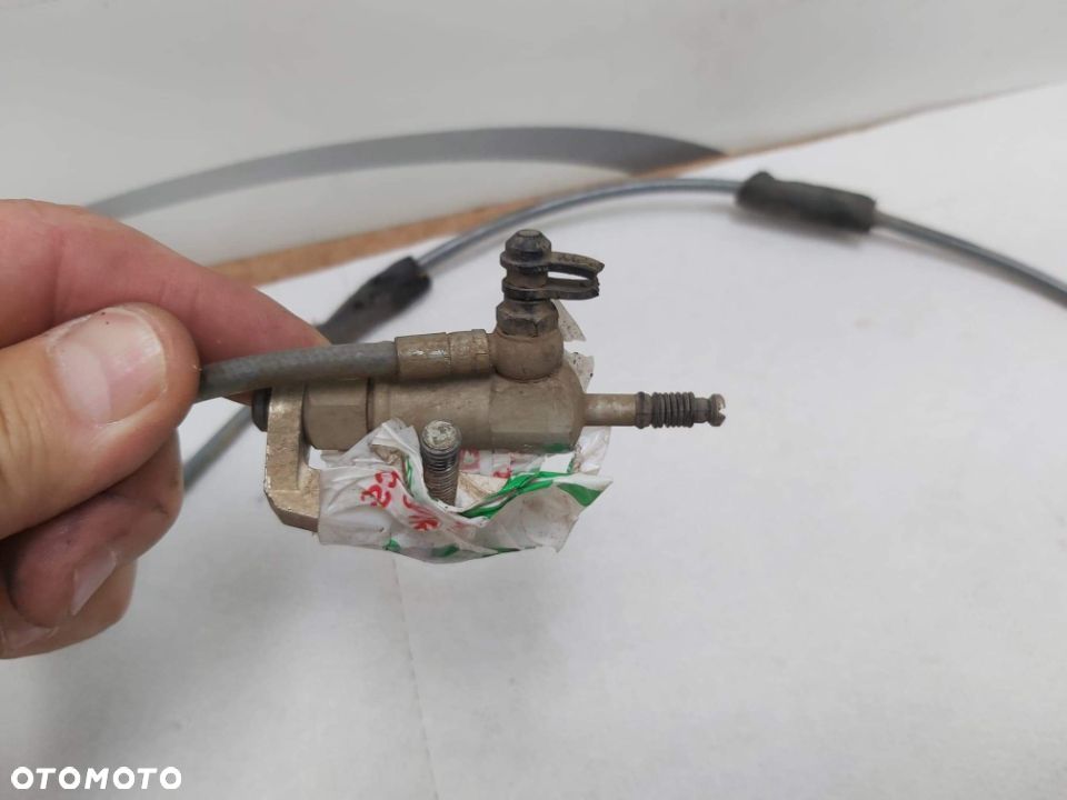 HONDA CRF 250 450 MAGURA sprzeglo hydrauliczne 15r - 8