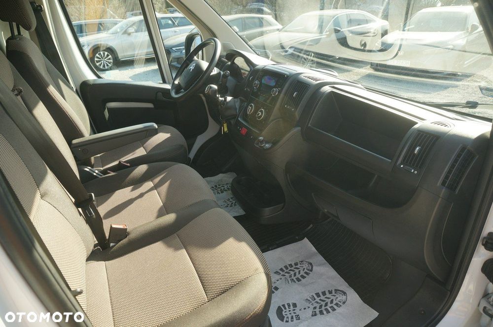 Citroën Jumper - 23