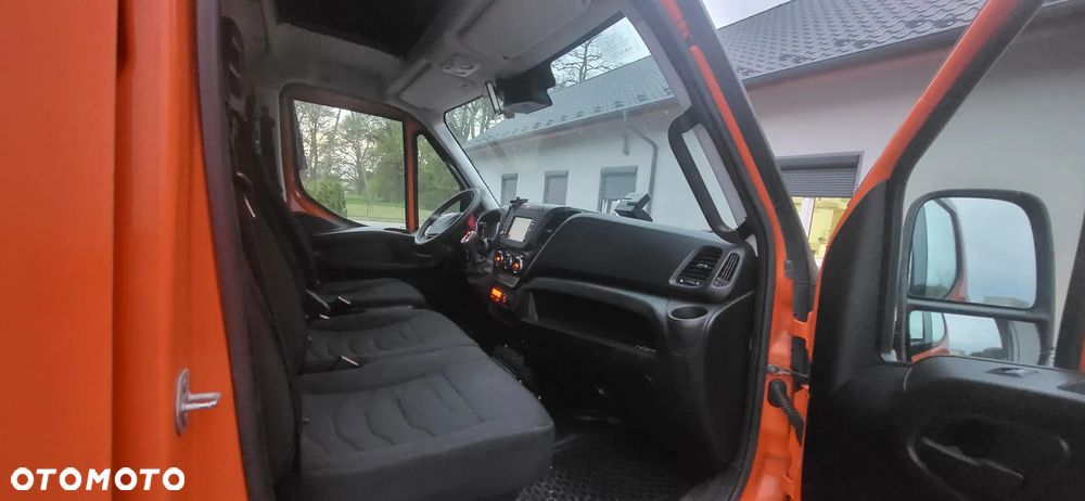 Iveco DAILY 70C17   Hi-Matic  L4H3 - 11