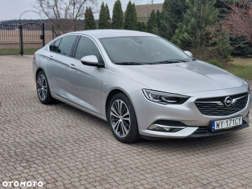Opel Insignia 1.5 T GPF Enjoy S&S - 3