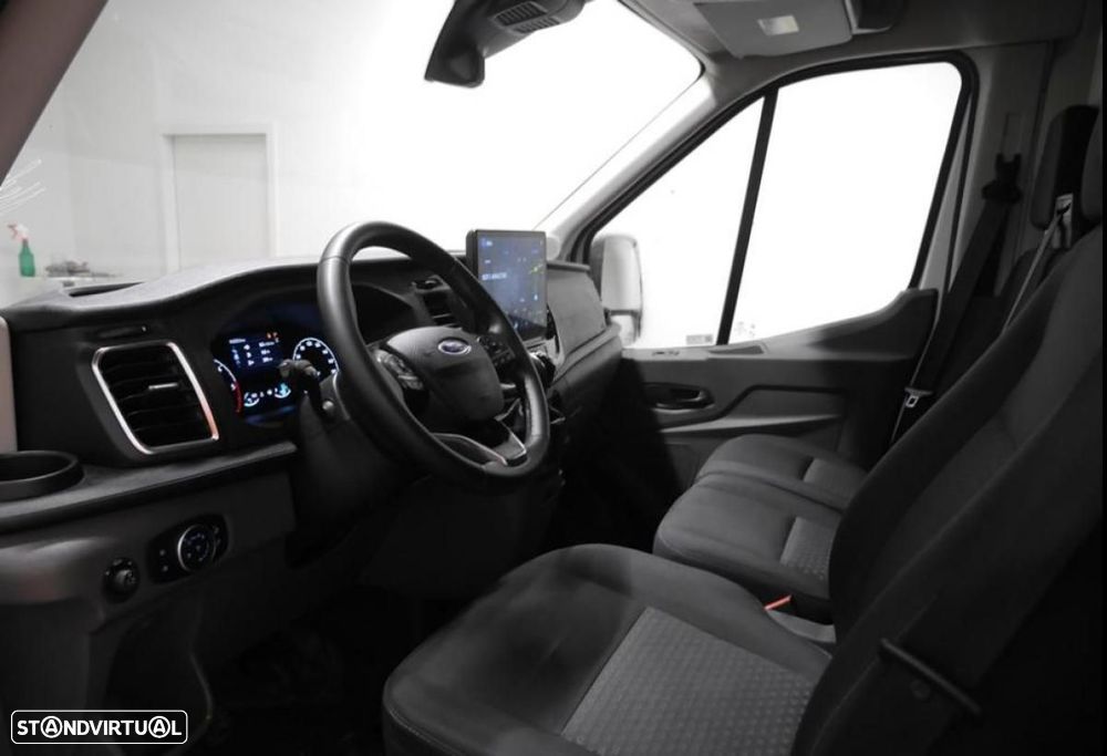Ford Transit 350 TREND L4H3 (c/iva) - 3