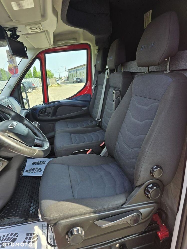 Iveco Daily 35S18 - 16