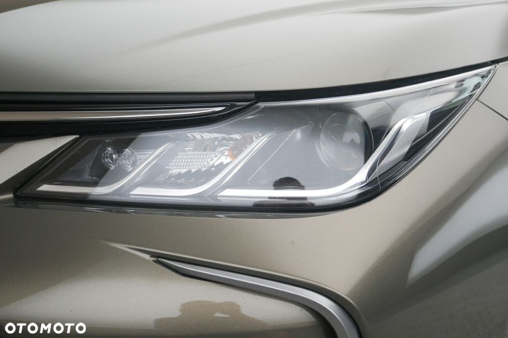 Toyota Corolla - 13