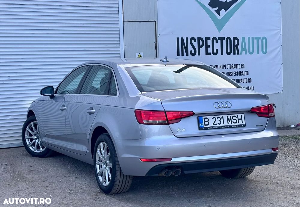 Audi A4 ver-2-0-tdi-quattro-stronic - 10
