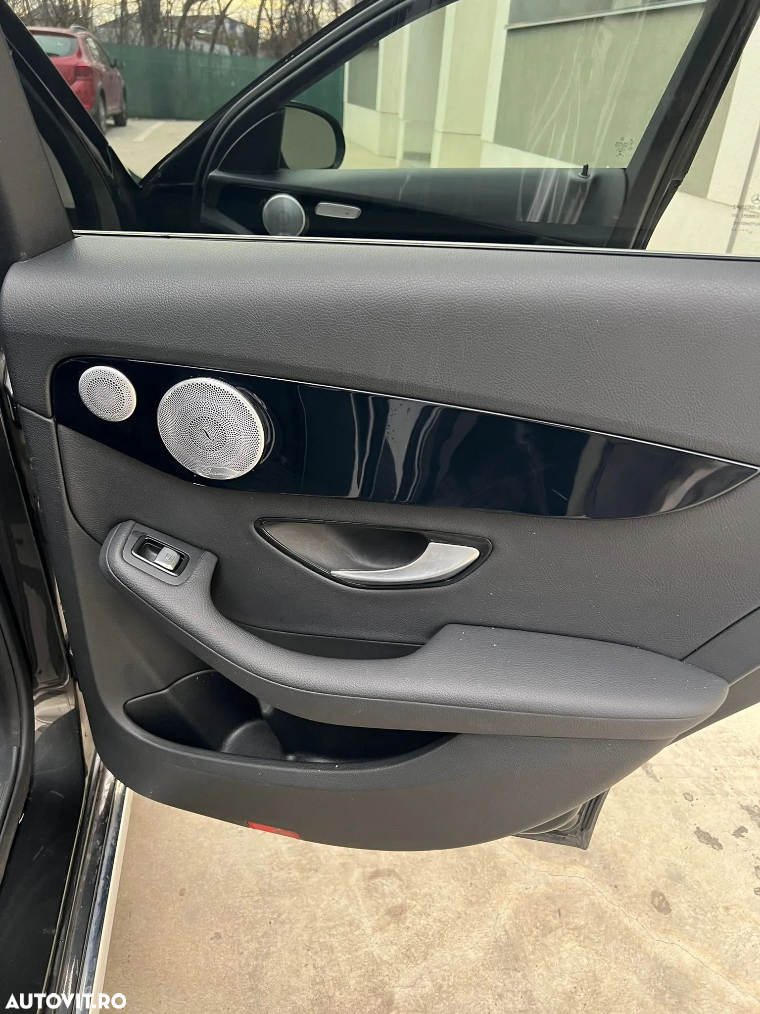 Mercedes-Benz C 200 d 9G-TRONIC Edition 19 - 15