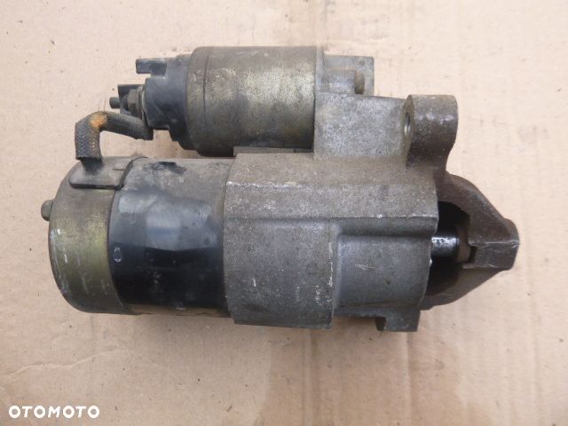 ROZRUSZNIK RENAULT CLIO II 1.5 DCI 8200227092 - 16