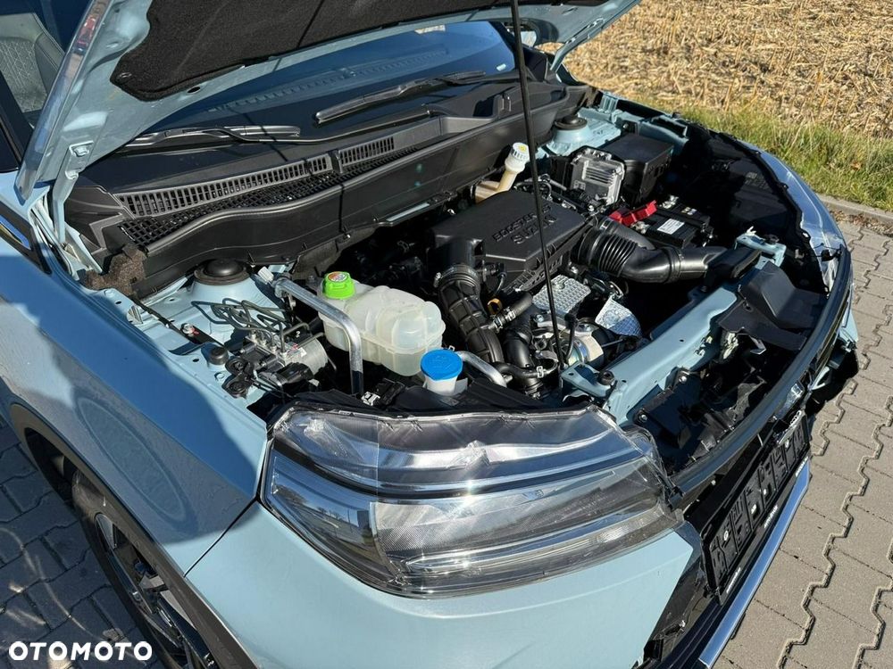 Suzuki Vitara 1.4 Boosterjet mHEV Premium Plus 4WD - 9