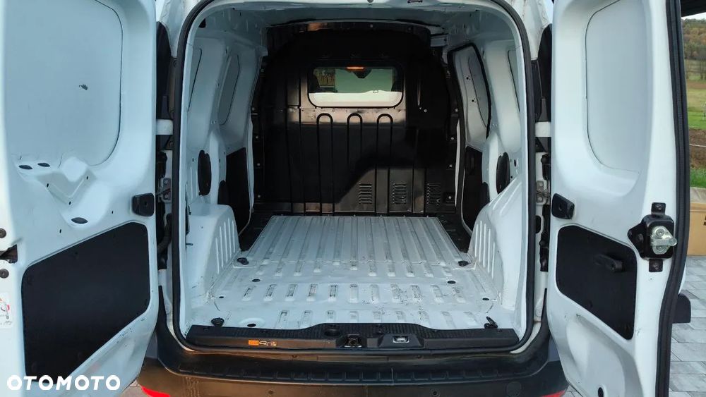 Renault Express - 11