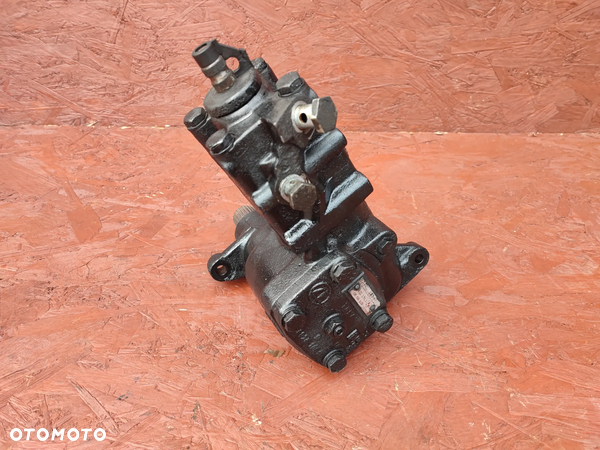 BMW E38 ORYGINALNA PRZEKŁADNIA KIEROWNICZA ZF O NR. 1 141 329 / 1 095 185 / 1 141 333 OEM V8 / TDS / R6