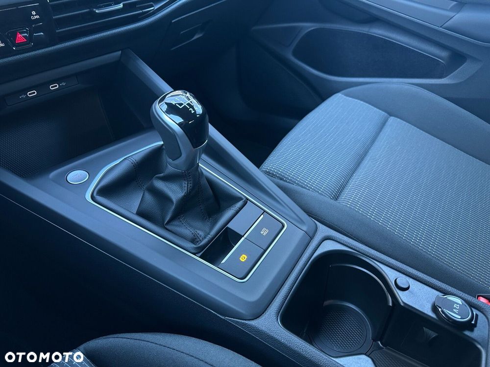 Volkswagen Golf Variant 2.0 TDI - 22