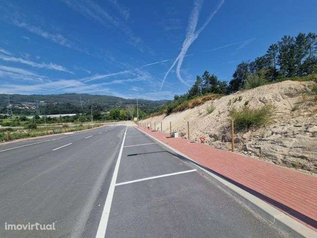 Fantástico terreno no parque industrial de Geme! - Grande imagem: 5/10