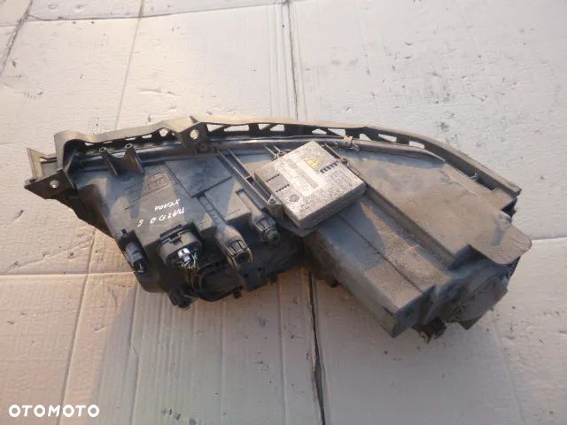 LAMPA LEWY PRZÓD LEWA PRZEDNIA MAZDA 6 XENON - 8