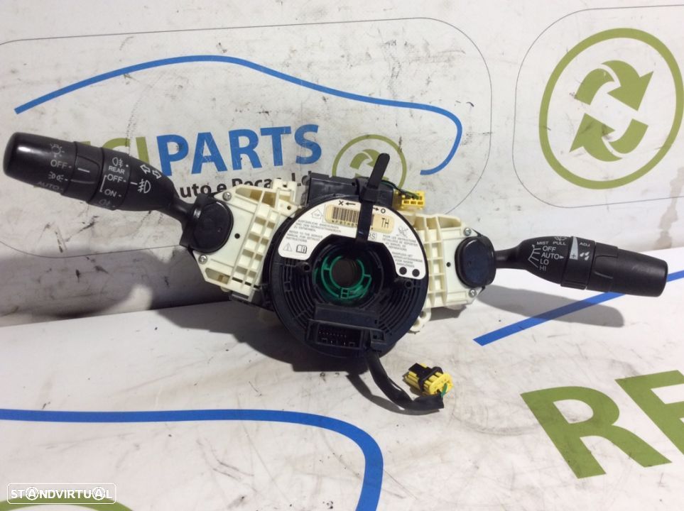 Fita de air bag Honda Accord - 1