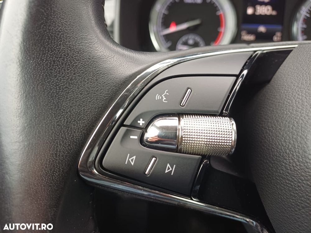 Skoda Kodiaq 1.4 TSI DSG Style - 17