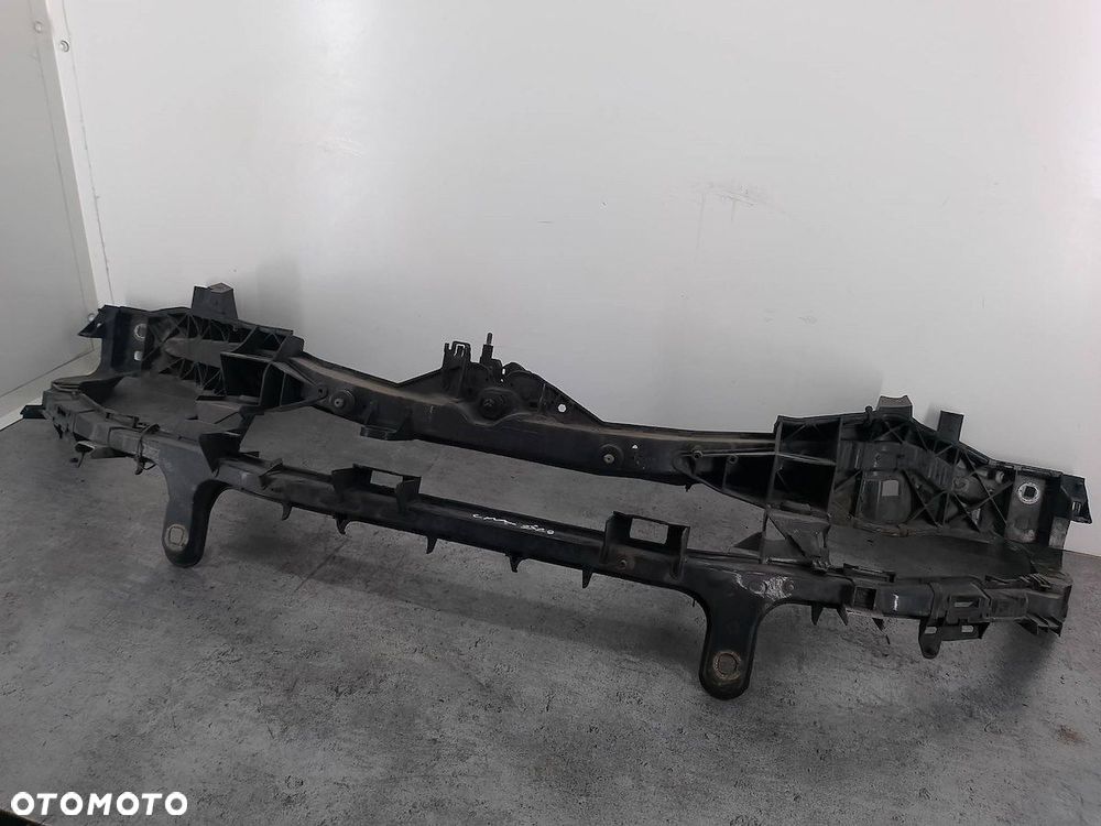 PAS PRZÓD, WZMOCNIENIE CZOŁOWE FORD C-MAX I 3M51-8B041-CD 2.0 TDCI - 1