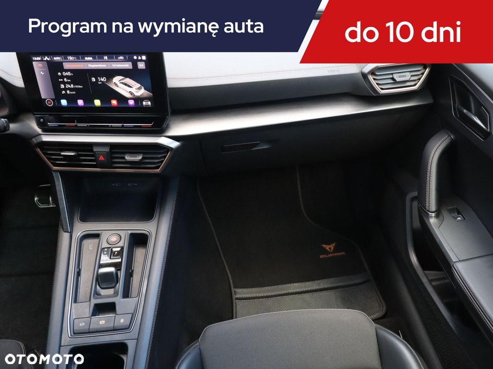 Cupra Formentor - 10