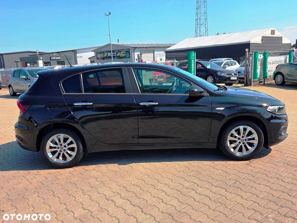 Fiat Tipo 1.4 16V More - 6