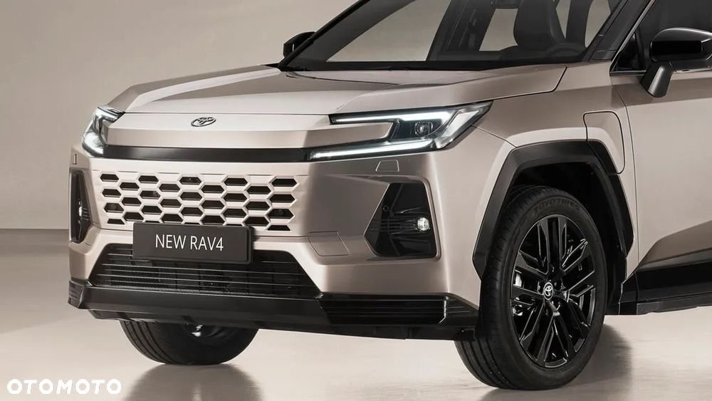Toyota RAV4 - 2