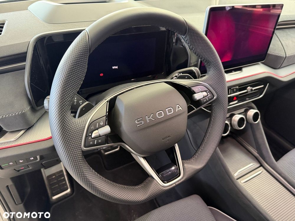 Skoda Kodiaq - 20