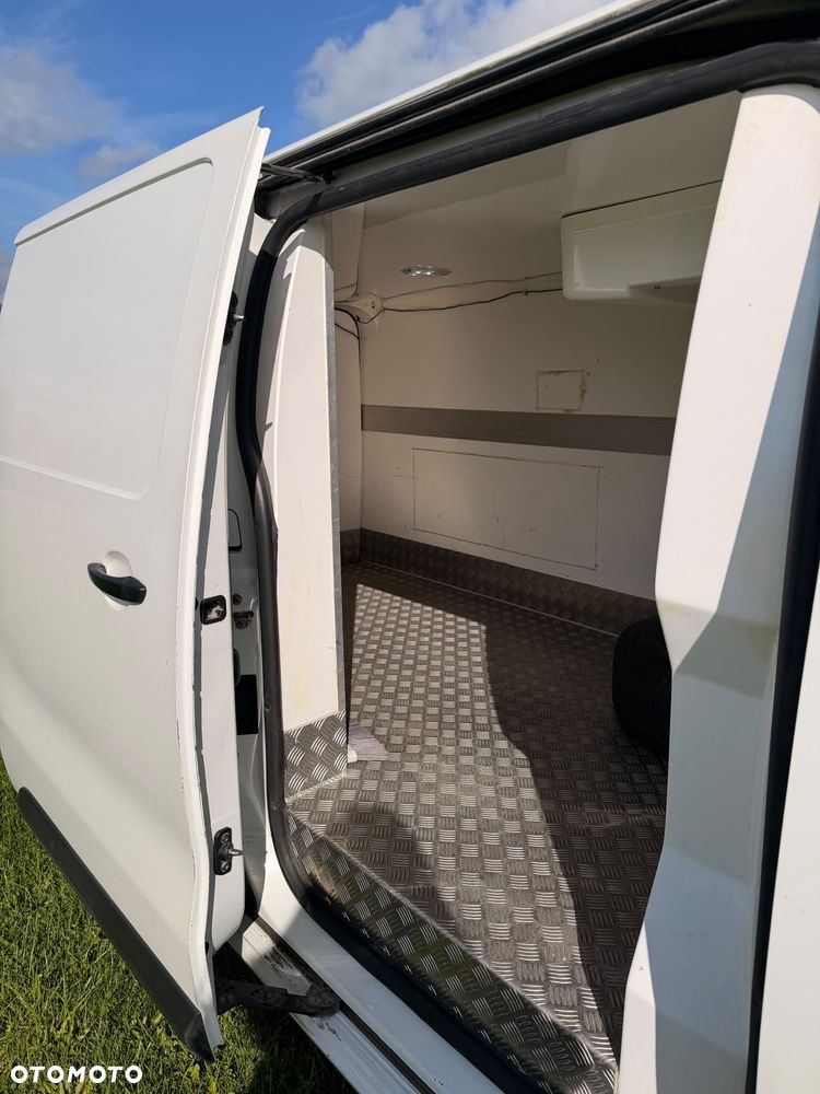 Toyota ProAce - 9