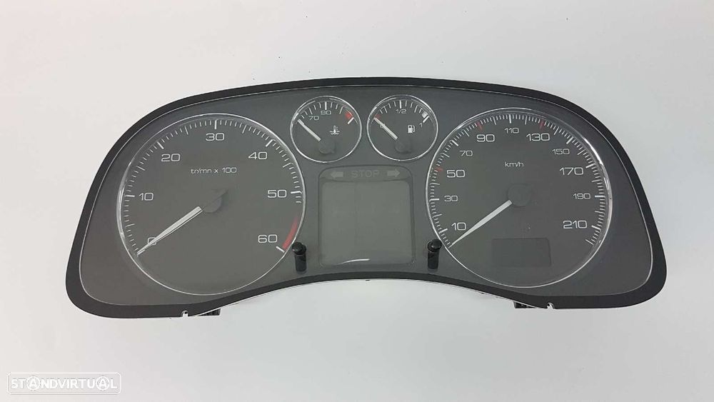QUADRANTE PEUGEOT 307 BREAK/SW (S2) X-LINE - 1