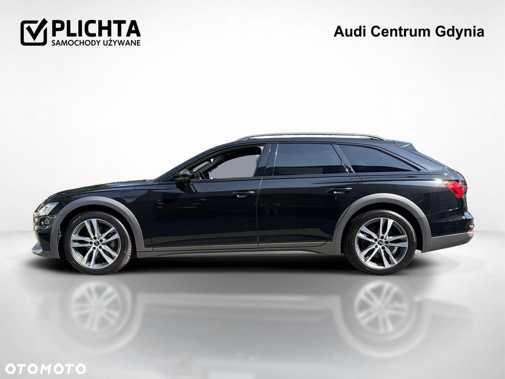 Audi A6 Allroad 40 TDI mHEV Quattro S tronic - 4