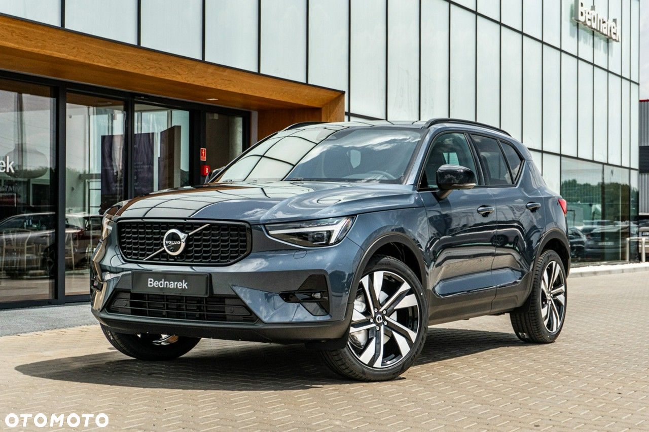 Volvo XC 40 - 6