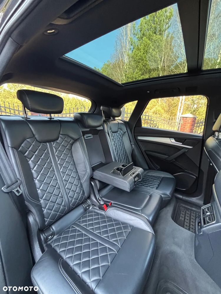 Audi Q5 2.0 TDI Quattro S tronic - 26