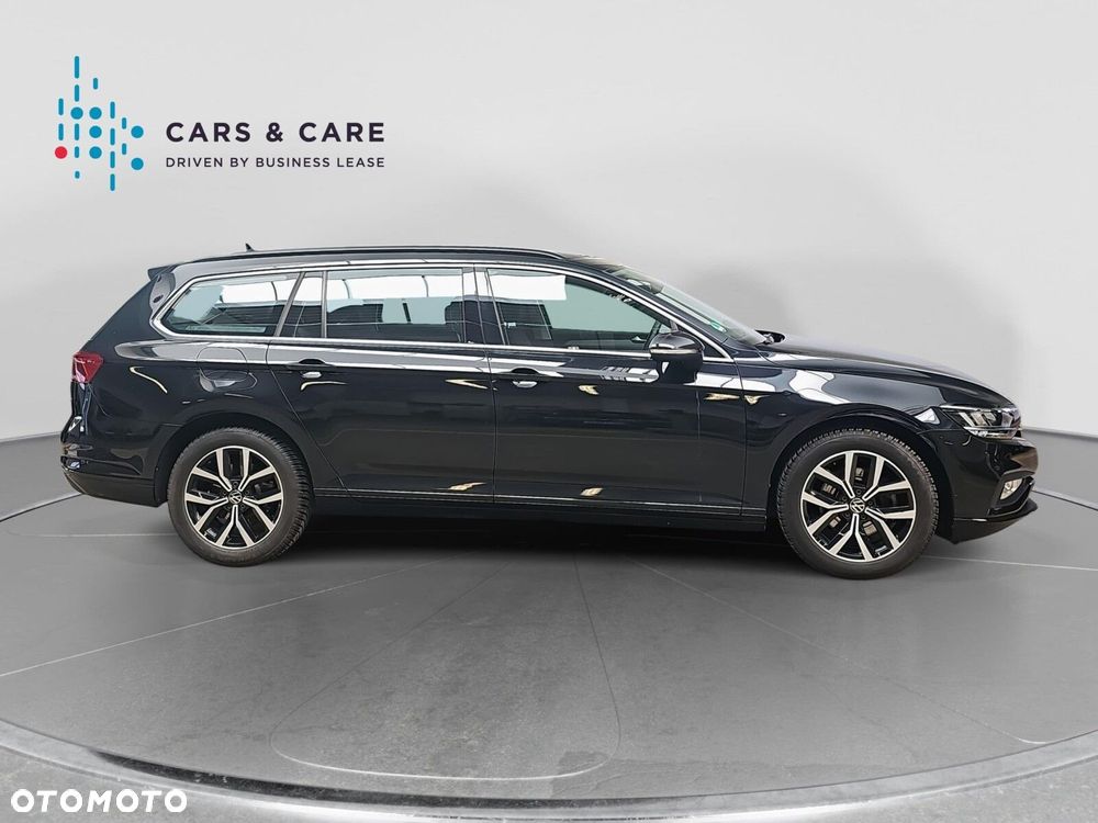 Volkswagen Passat Variant 1.5 TSI EVO Business DSG - 21