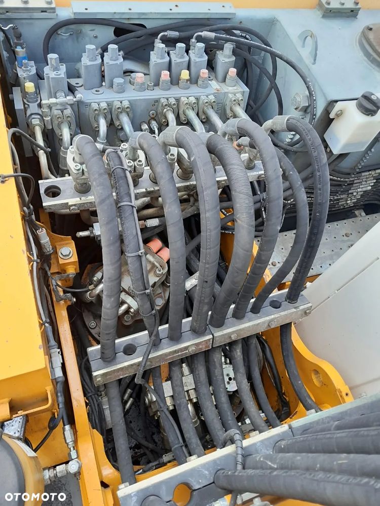 Liebherr 316 - 4