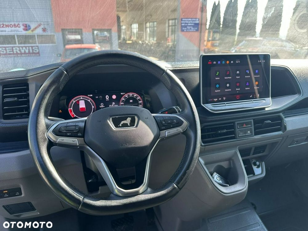 Volkswagen Crafter - 19
