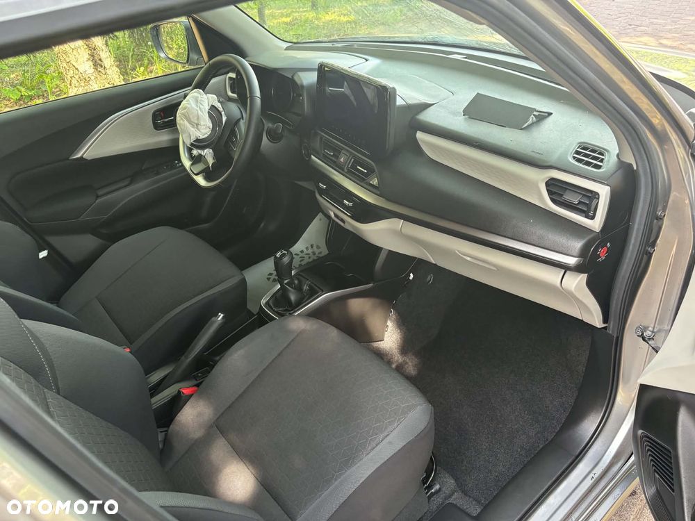 Suzuki Swift - 11