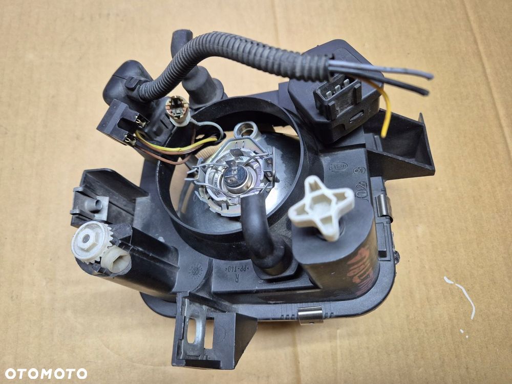 Fiat Multipla 1 lampa prawa. 1998-2004.Hella.EU - 6