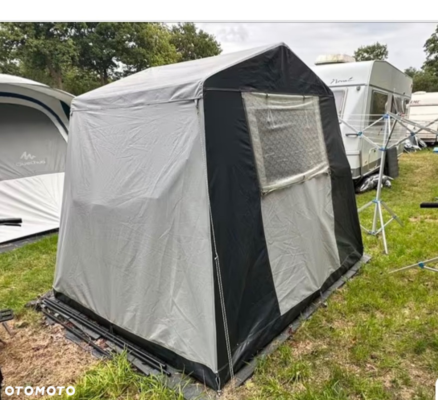 Hymer-Eriba New Line 545 - 4
